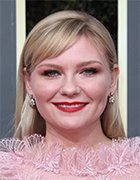 Kirsten Dunst